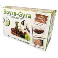 Spyra-Gyra Spiral Slicer